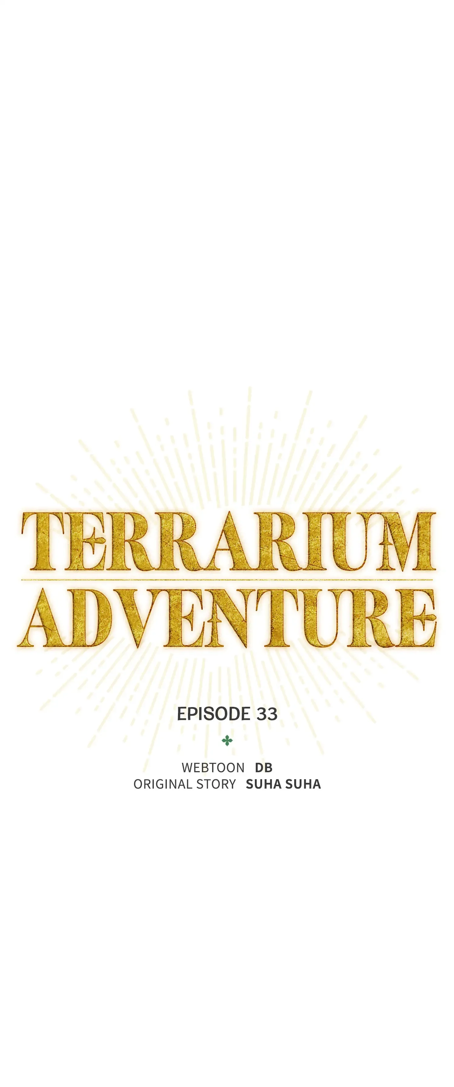 Terrarium Adventure Chapter 33 page 5