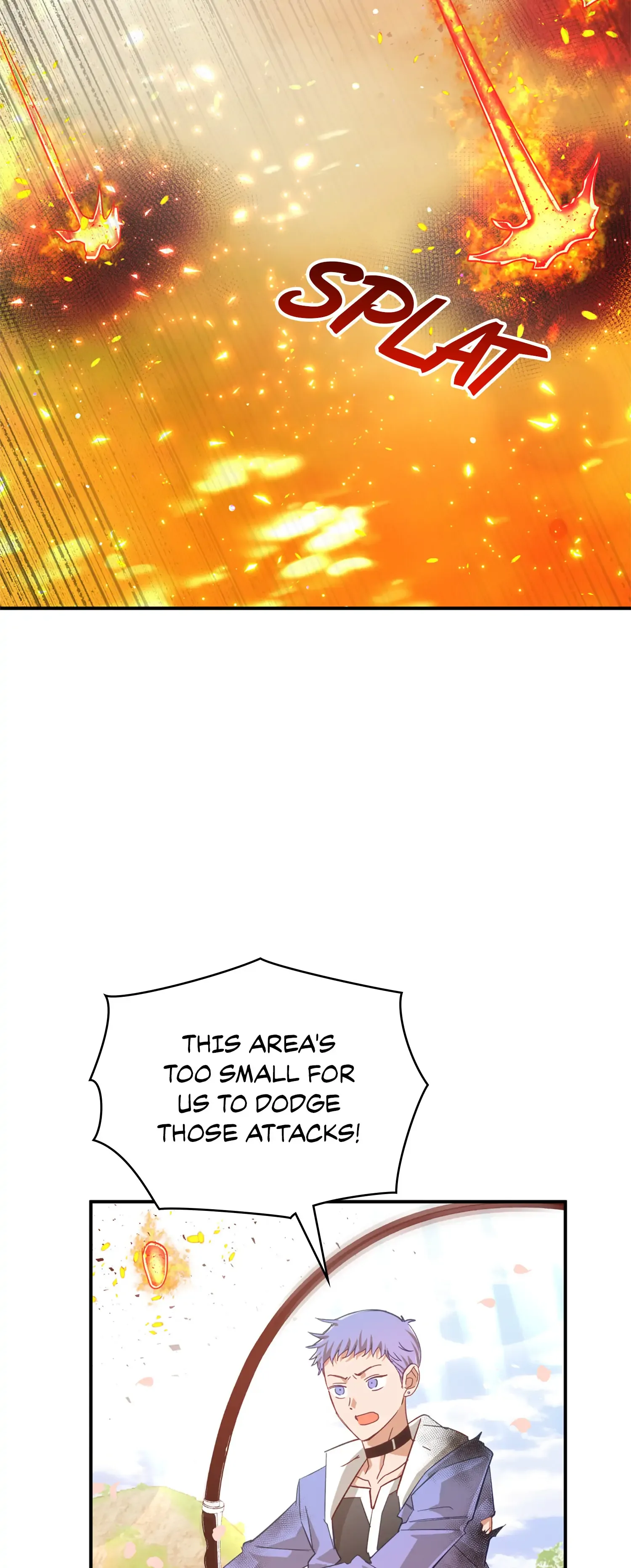 Terrarium Adventure Chapter 33 page 13