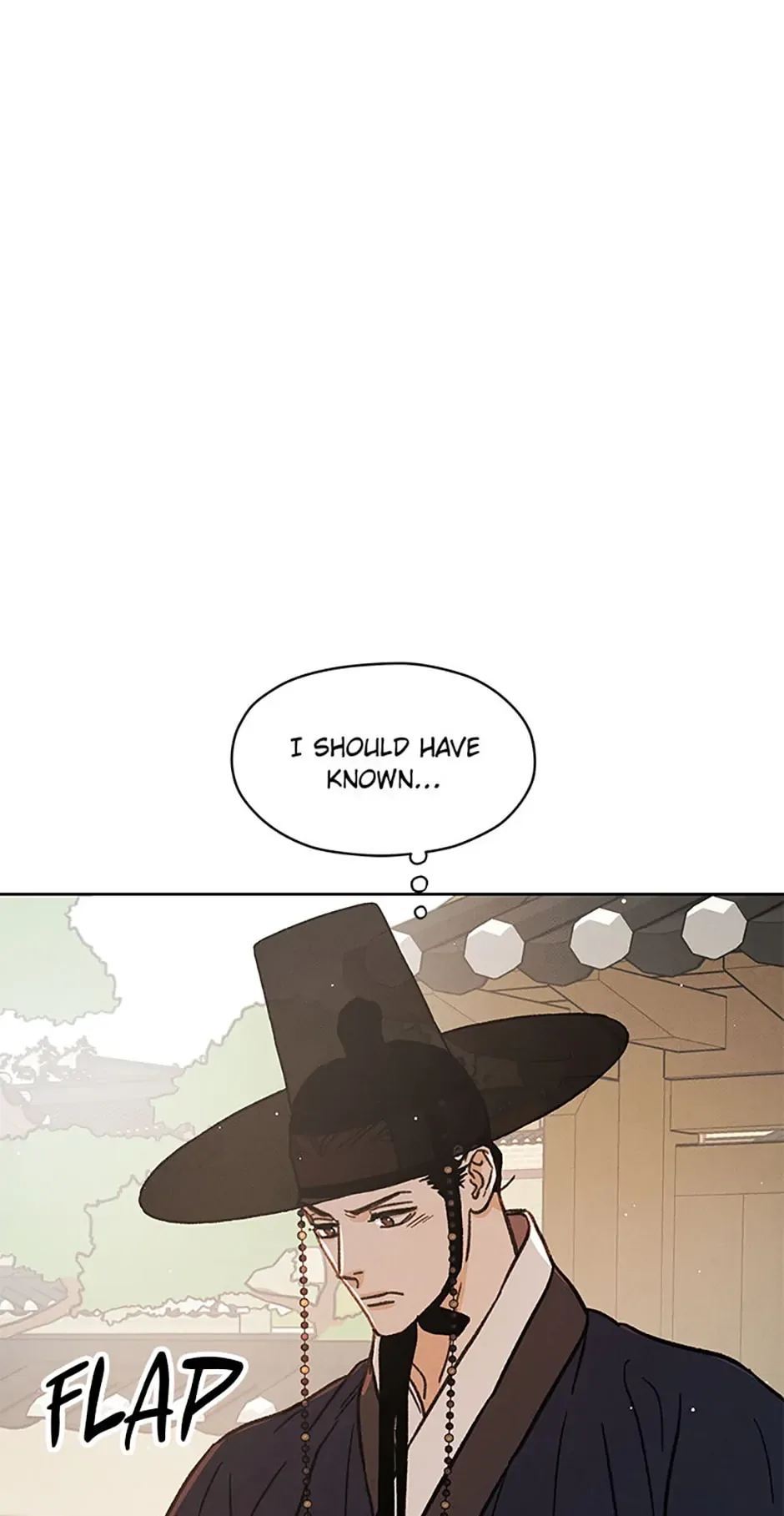 Under the Plum Blossom Tree Chapter 33 page 13