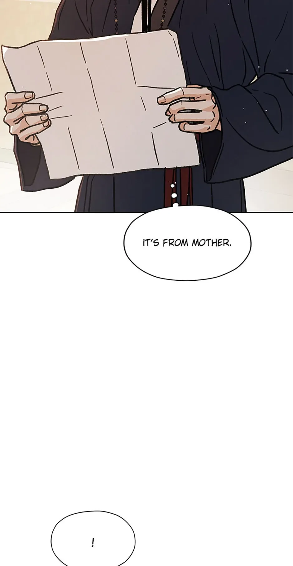Under the Plum Blossom Tree Chapter 33 page 14
