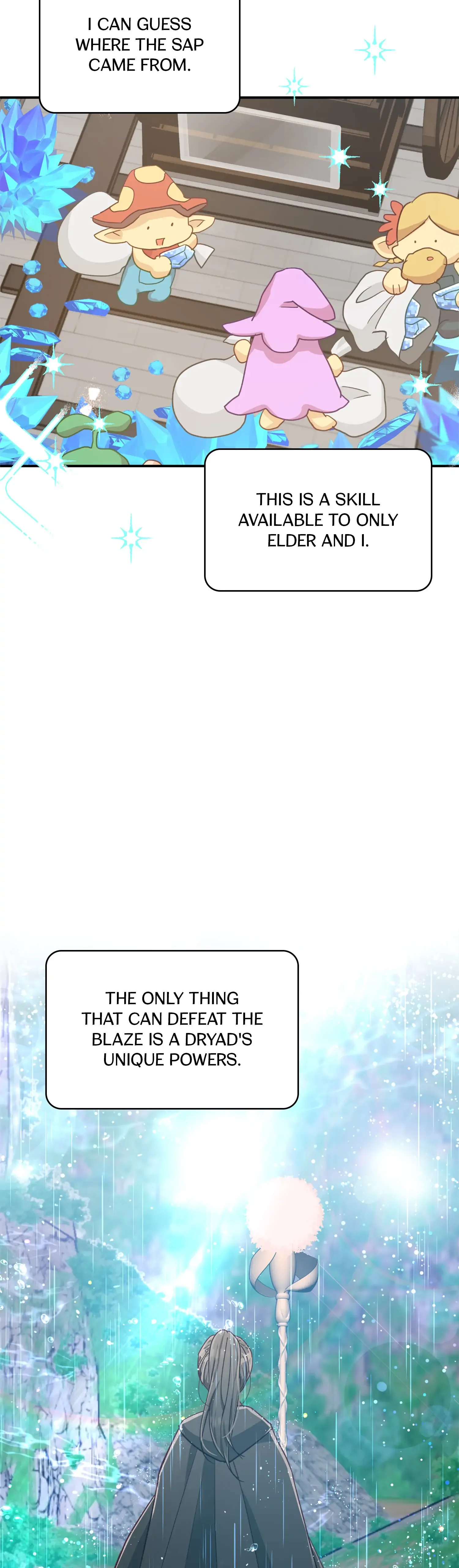 Terrarium Adventure Chapter 33 page 43