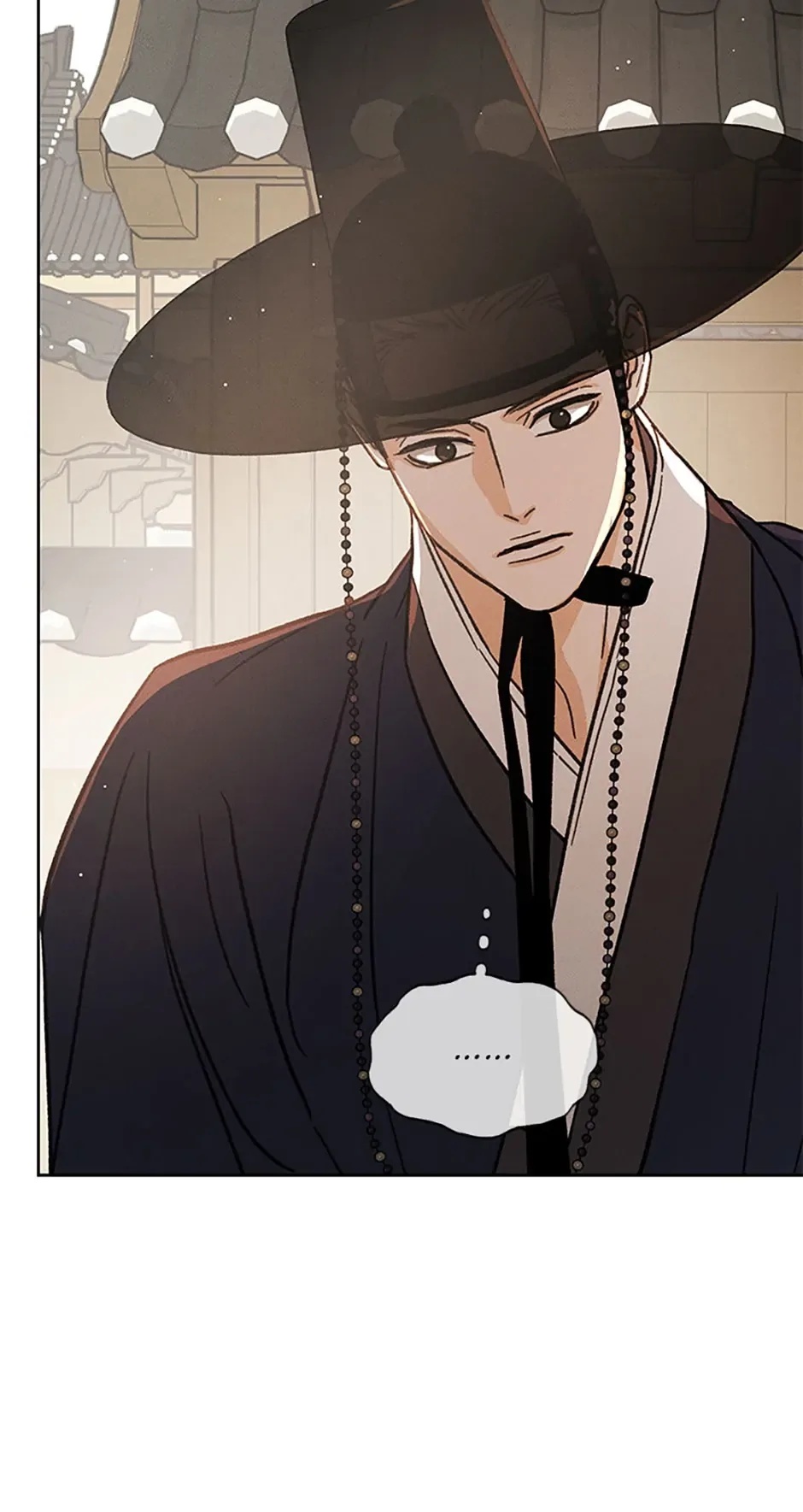 Under the Plum Blossom Tree Chapter 33 page 23