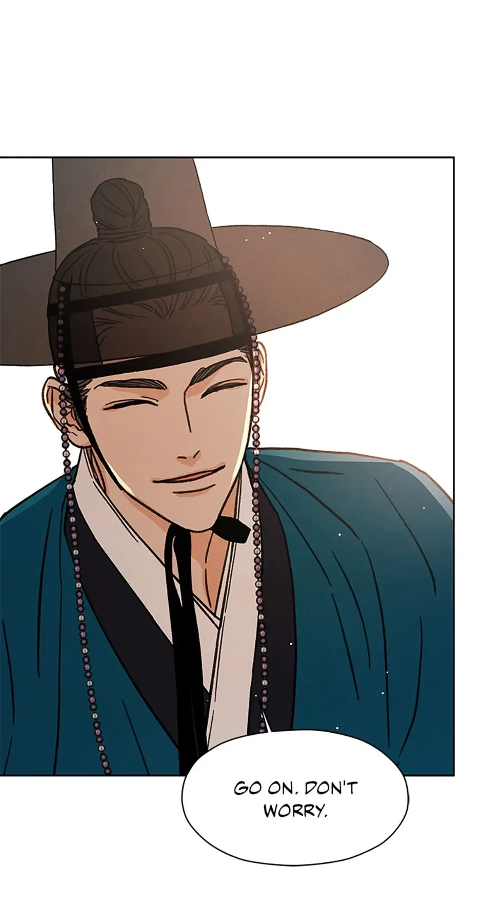 Under the Plum Blossom Tree Chapter 33 page 24