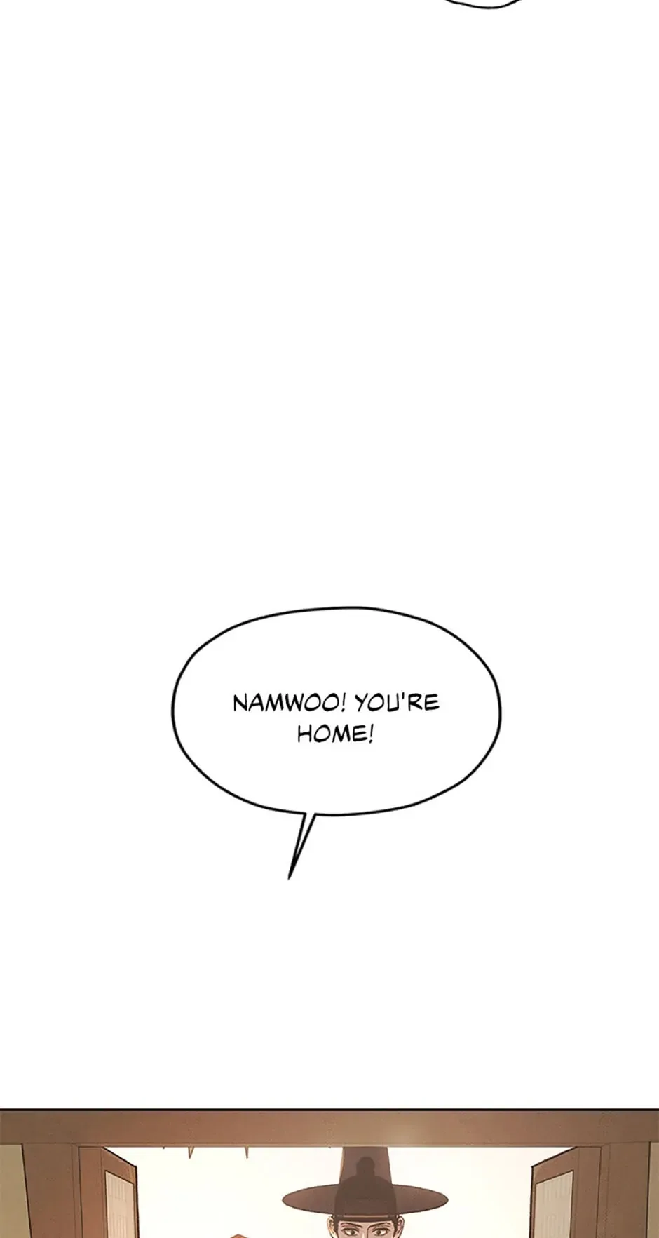 Under the Plum Blossom Tree Chapter 33 page 30