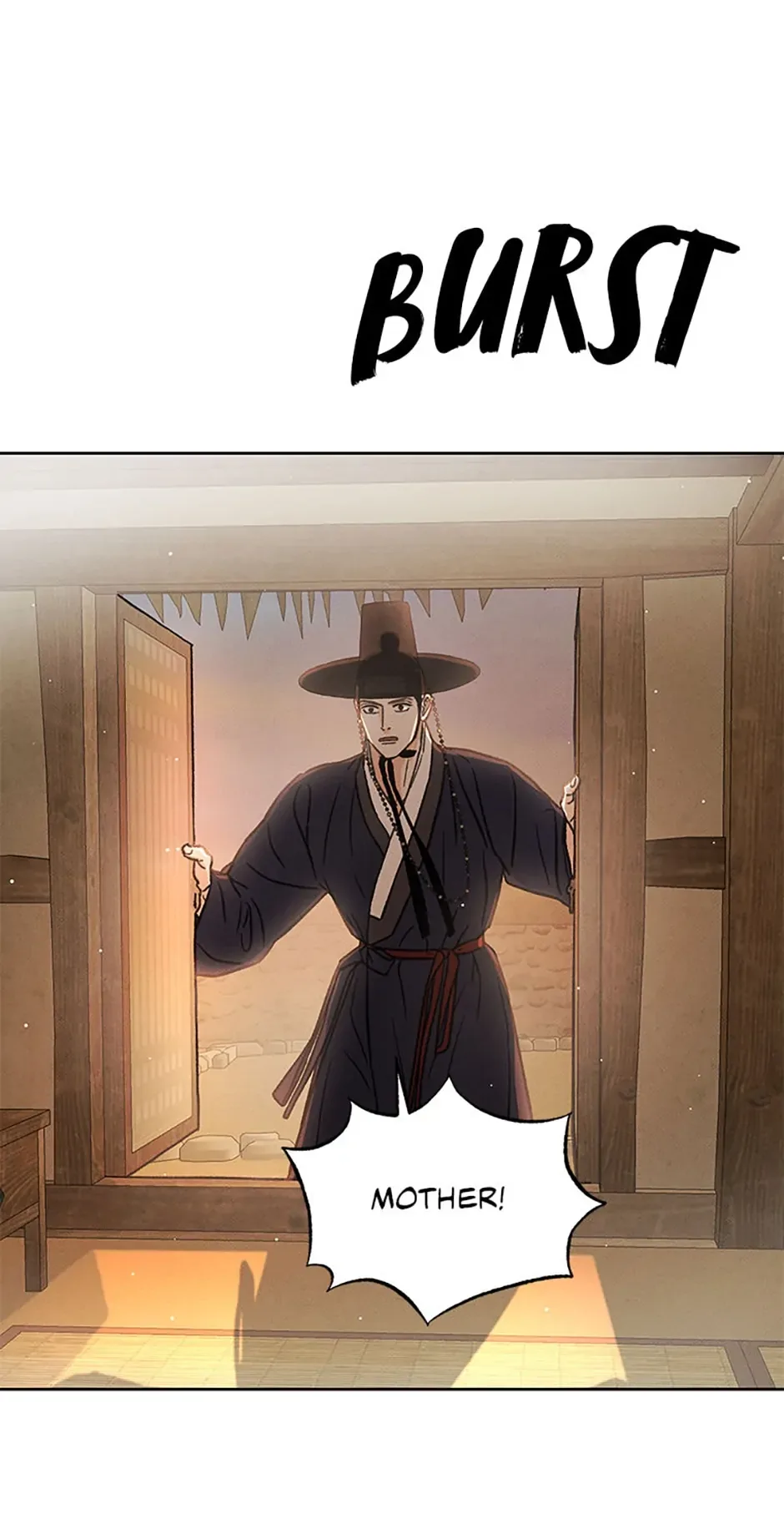 Under the Plum Blossom Tree Chapter 33 page 28