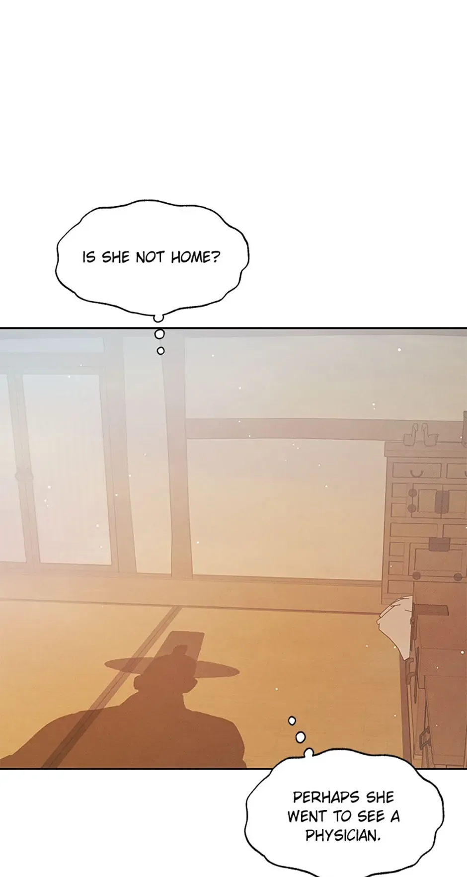 Under the Plum Blossom Tree Chapter 33 page 29