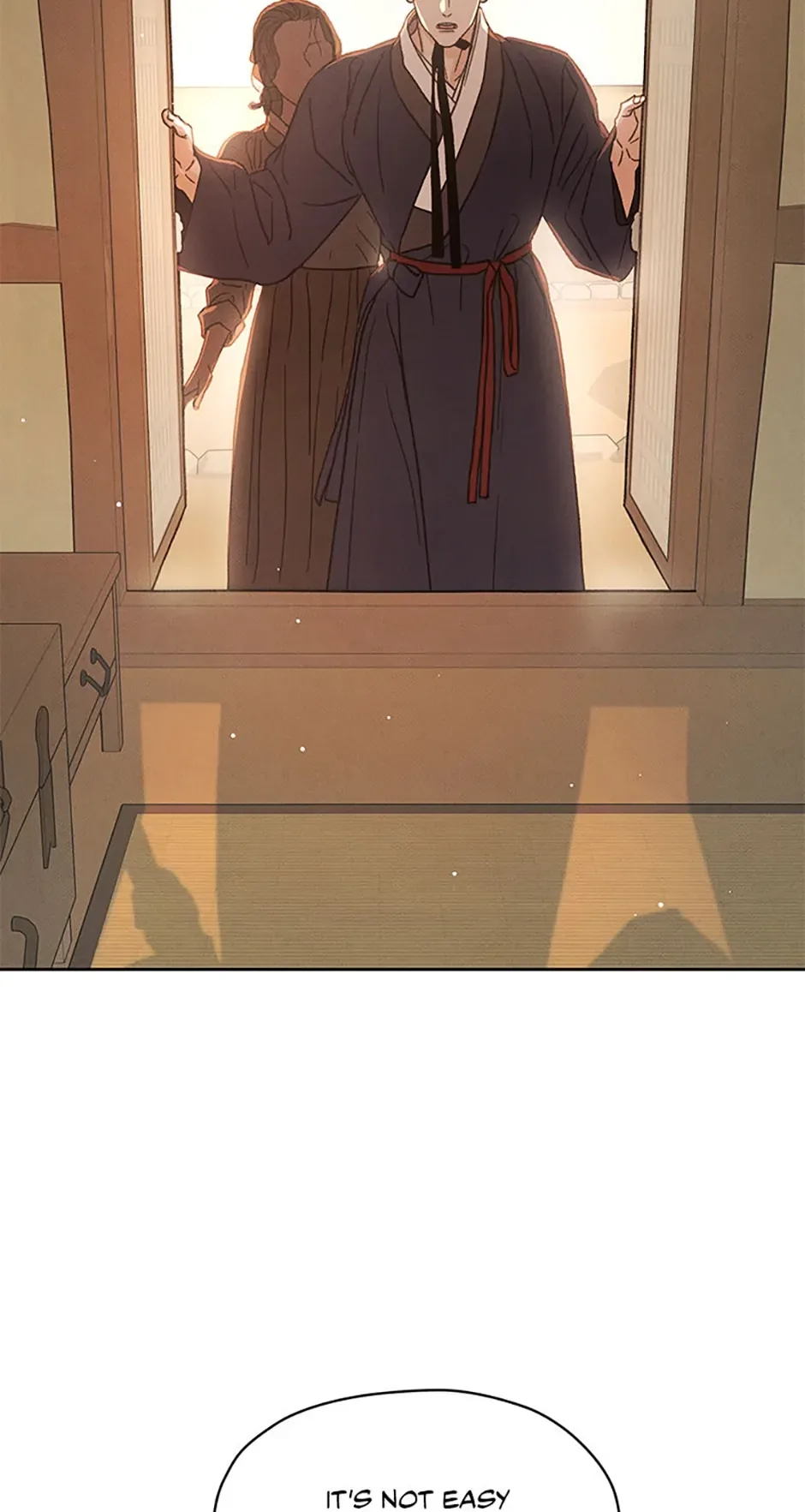 Under the Plum Blossom Tree Chapter 33 page 31
