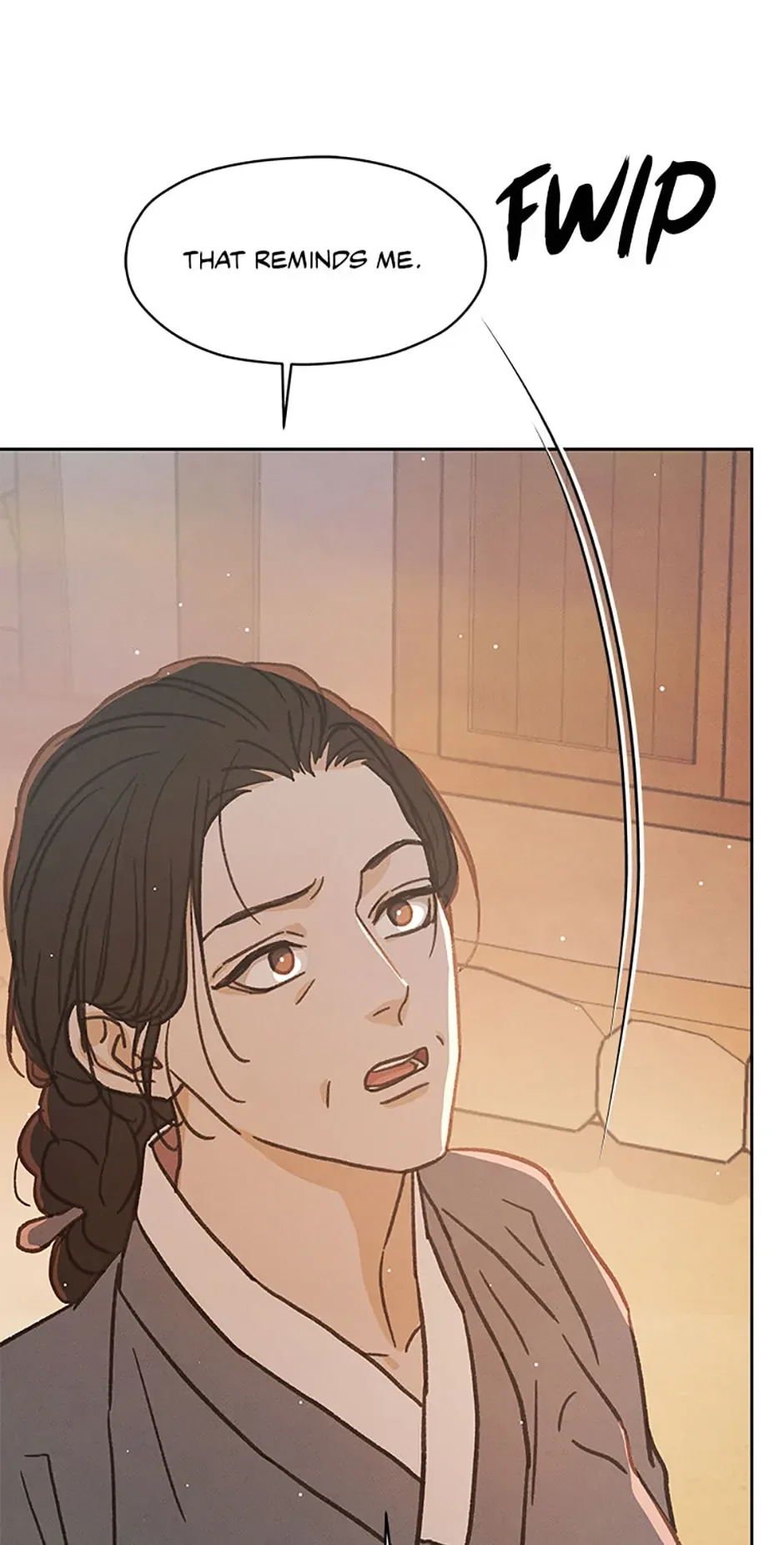 Under the Plum Blossom Tree Chapter 33 page 36
