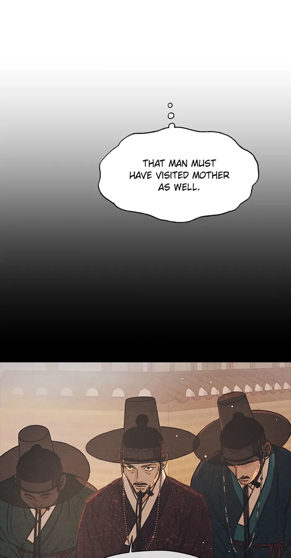 Under the Plum Blossom Tree Chapter 33 page 41