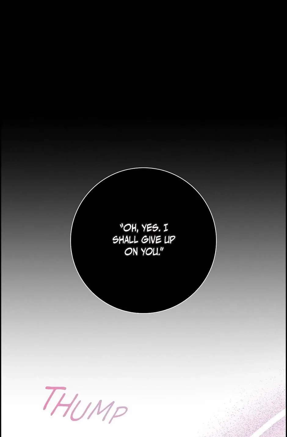 Don’t Look For Me Chapter 33 page 2