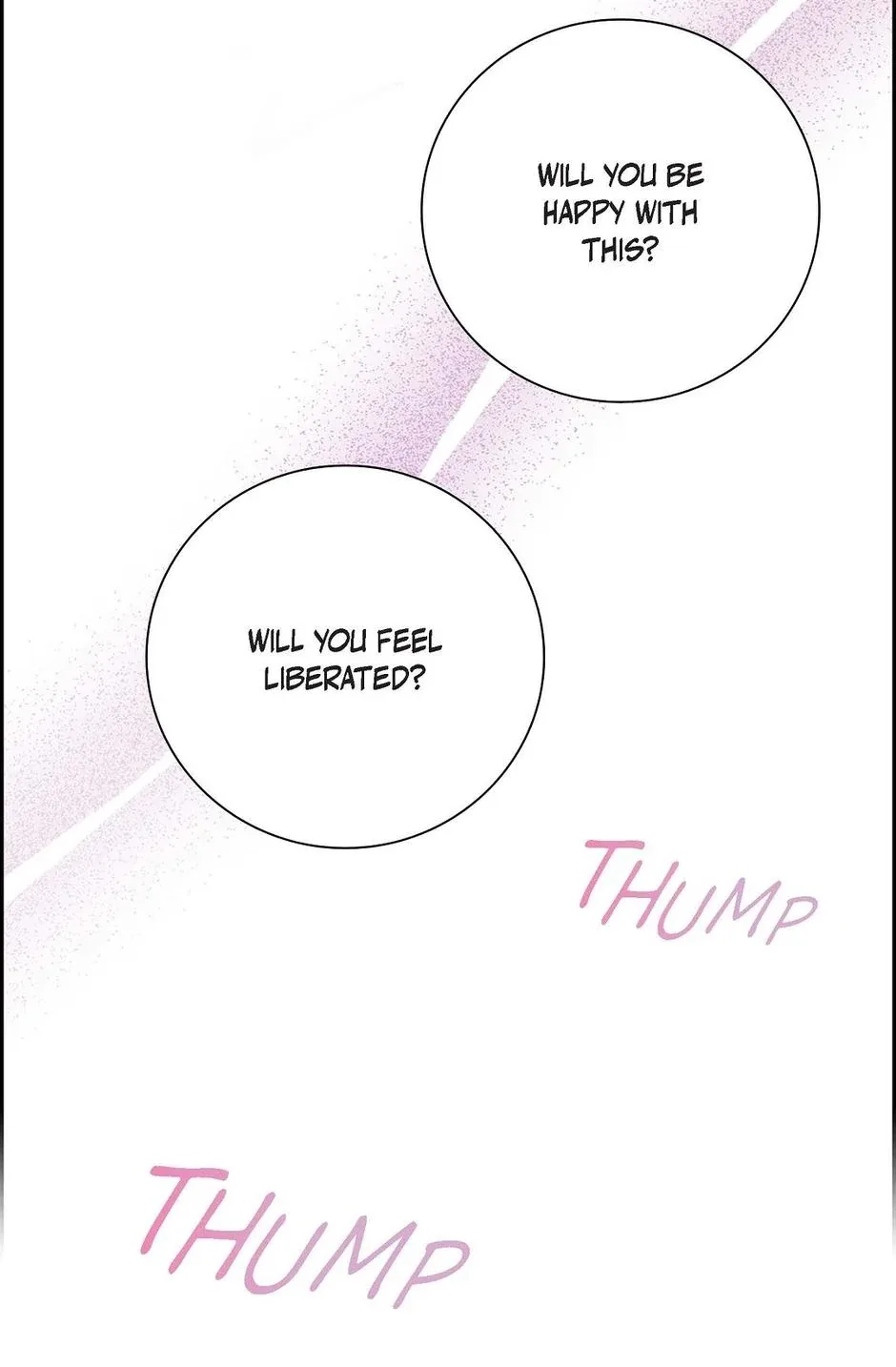 Don’t Look For Me Chapter 33 page 3