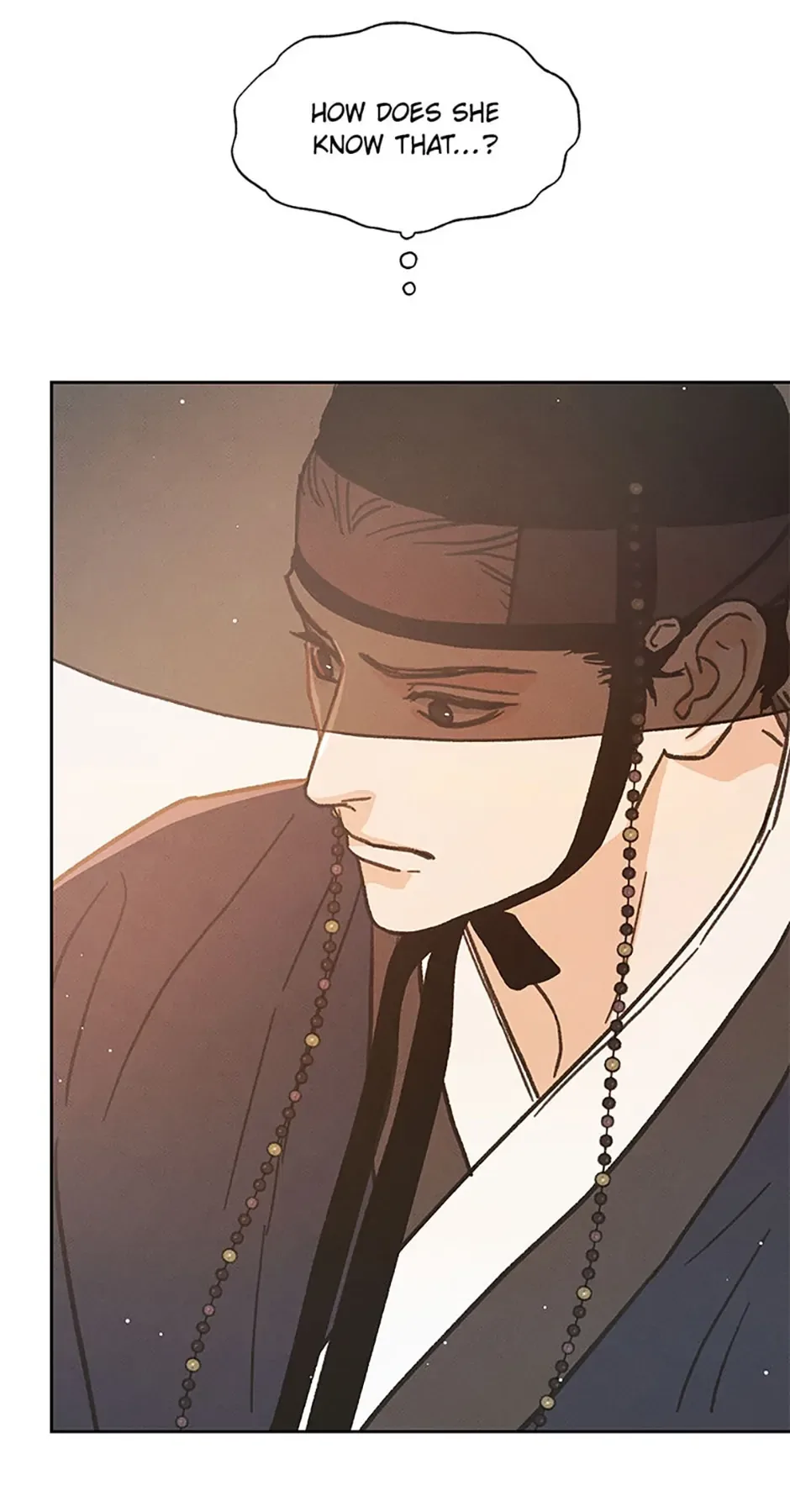 Under the Plum Blossom Tree Chapter 33 page 40