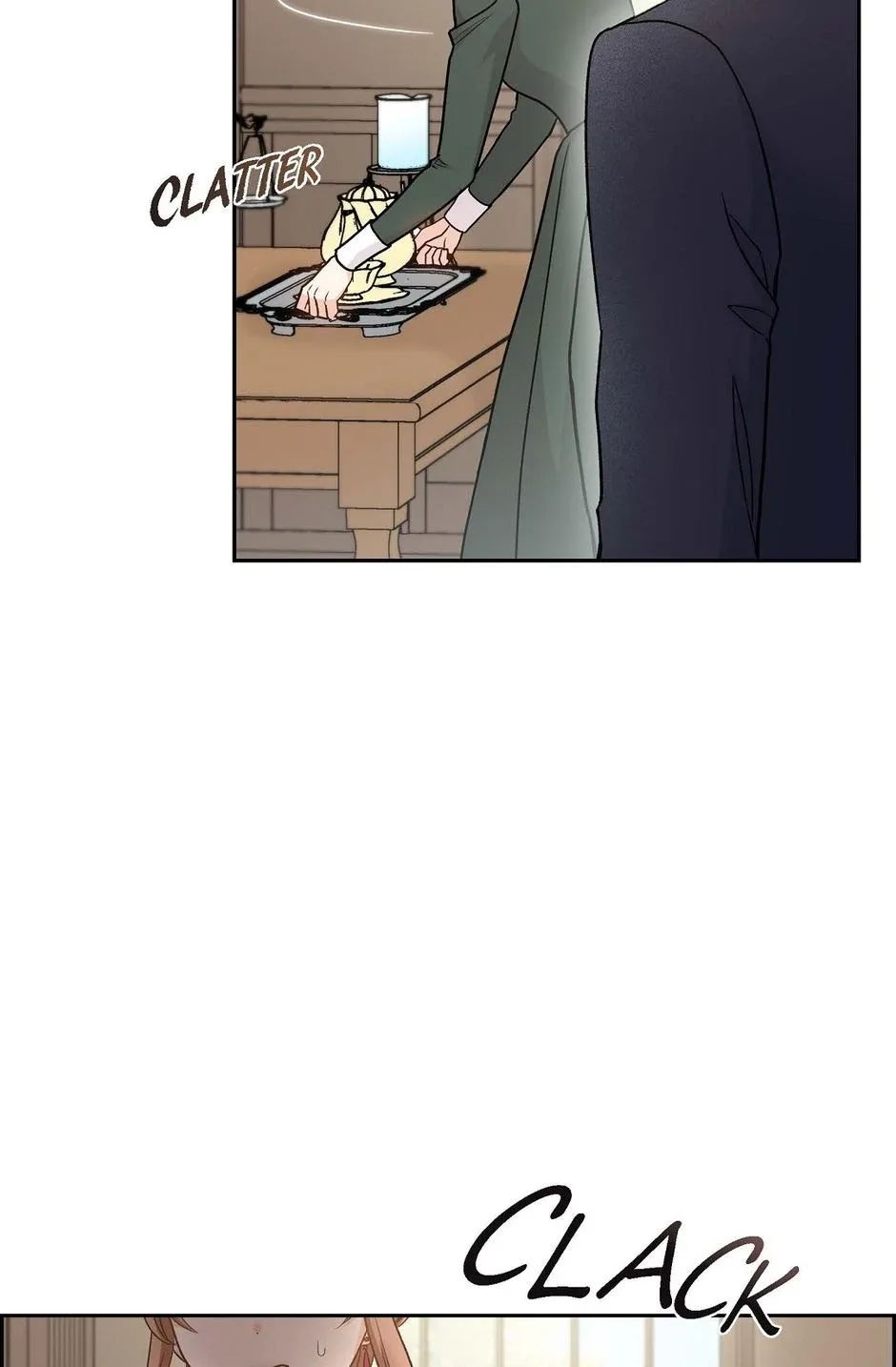 Don’t Look For Me Chapter 33 page 8
