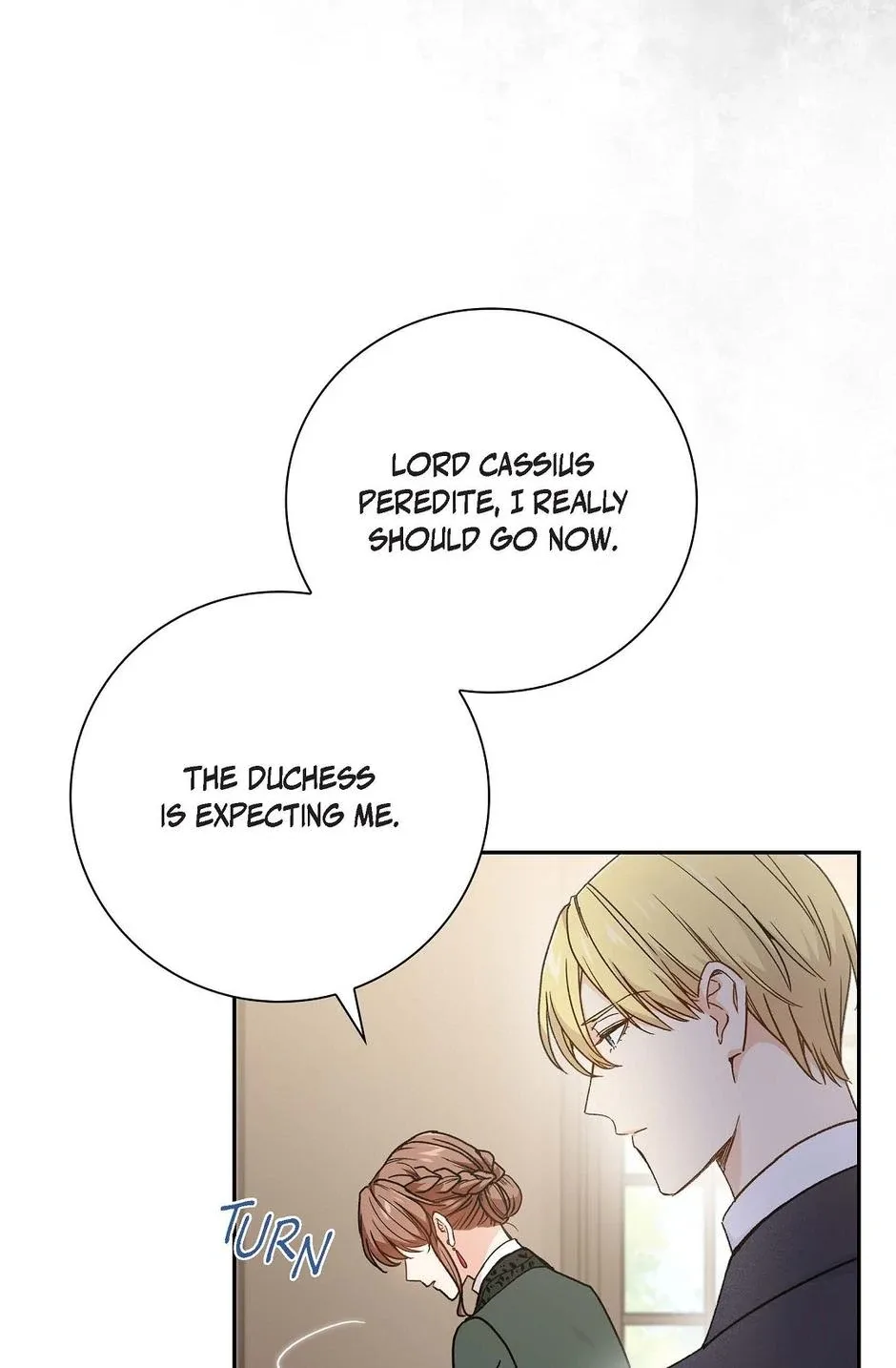 Don’t Look For Me Chapter 33 page 7