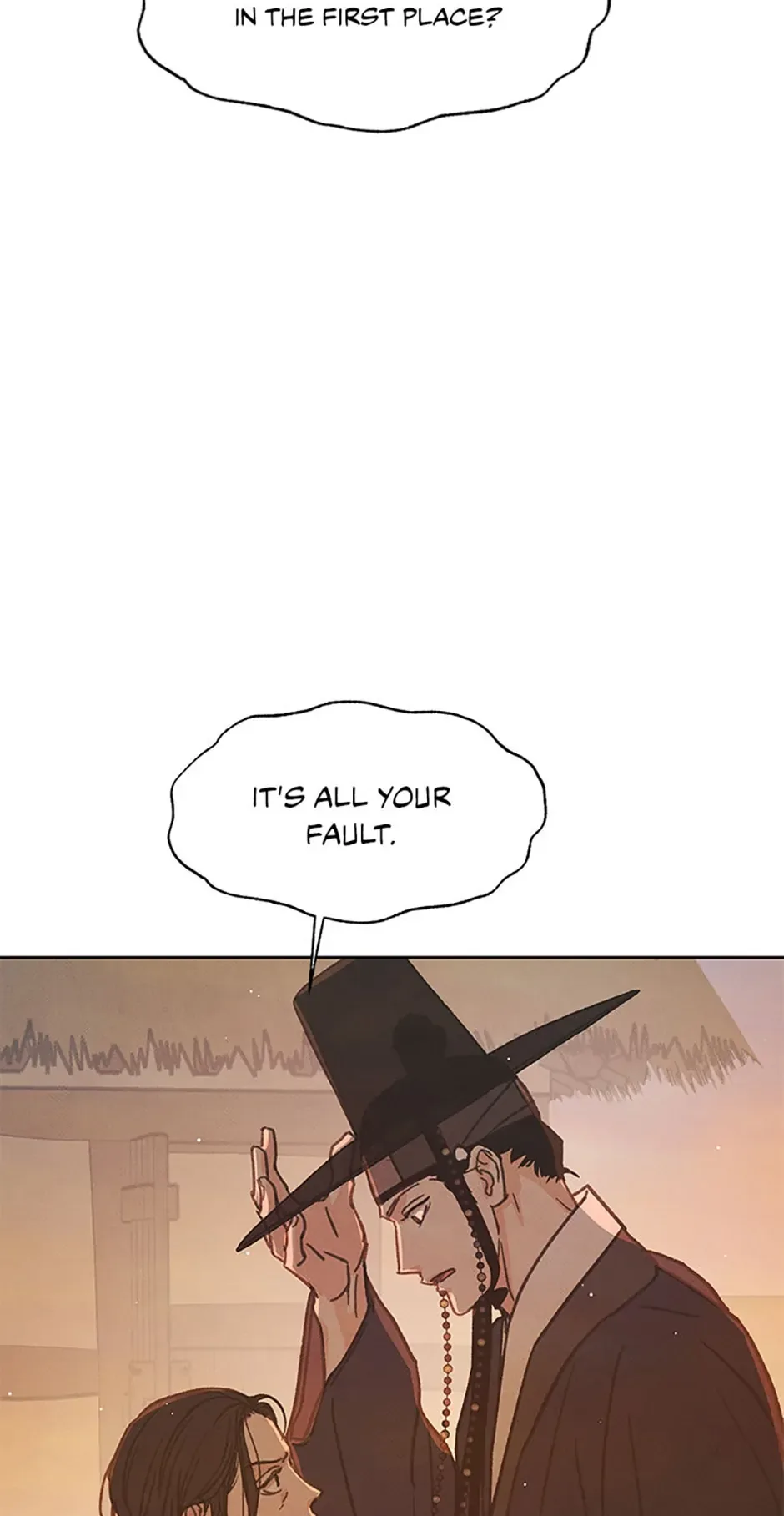 Under the Plum Blossom Tree Chapter 33 page 45