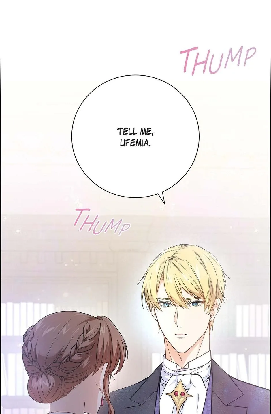 Don’t Look For Me Chapter 33 page 4