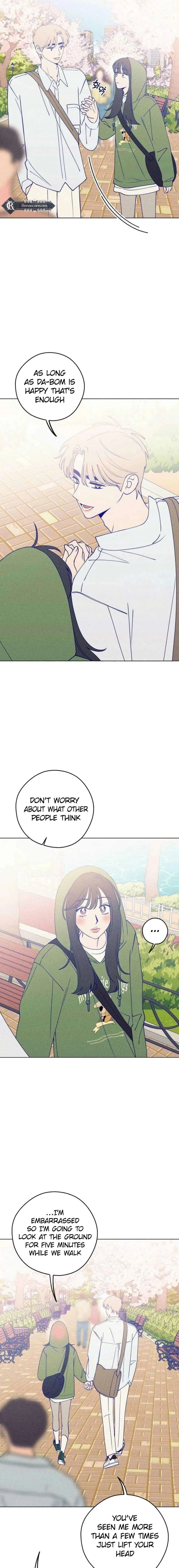 Youth Diary Chapter 33 page 4