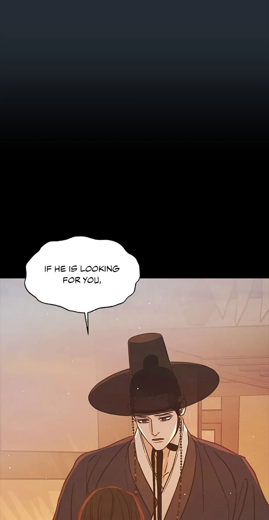 Under the Plum Blossom Tree Chapter 33 page 50