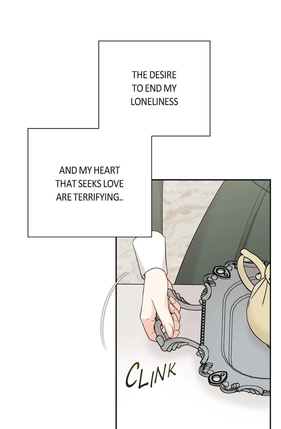 Don’t Look For Me Chapter 33 page 14