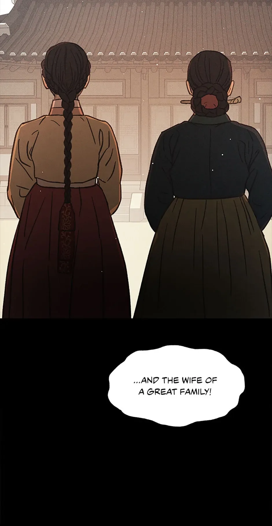 Under the Plum Blossom Tree Chapter 33 page 47