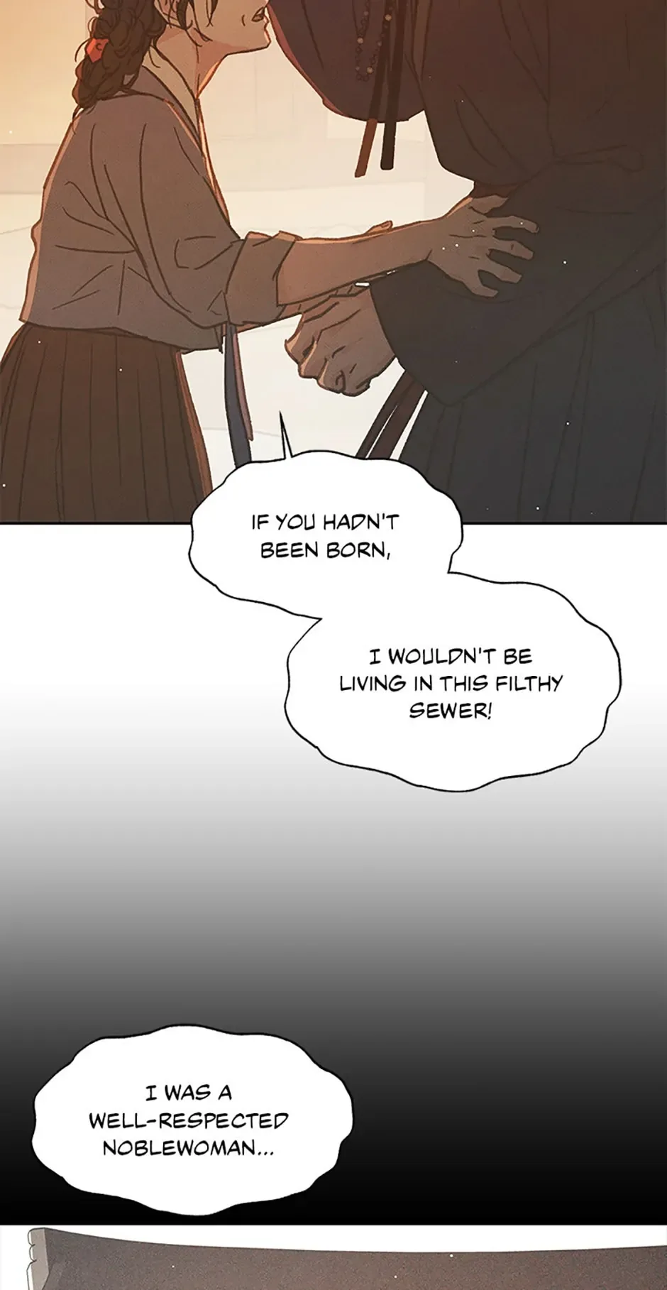 Under the Plum Blossom Tree Chapter 33 page 46