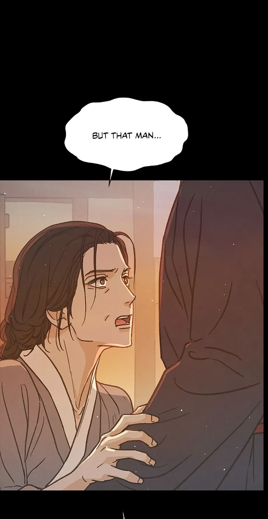 Under the Plum Blossom Tree Chapter 33 page 48