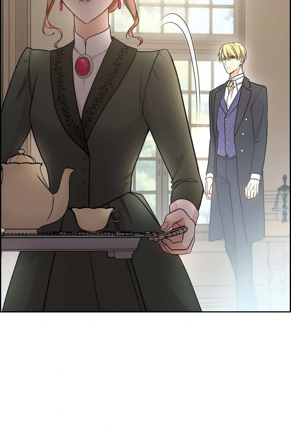 Don’t Look For Me Chapter 33 page 9