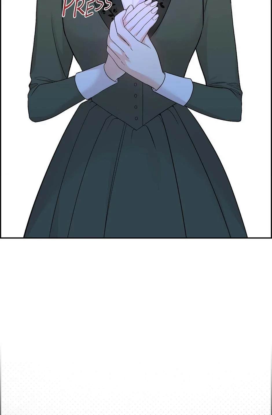 Don’t Look For Me Chapter 33 page 18