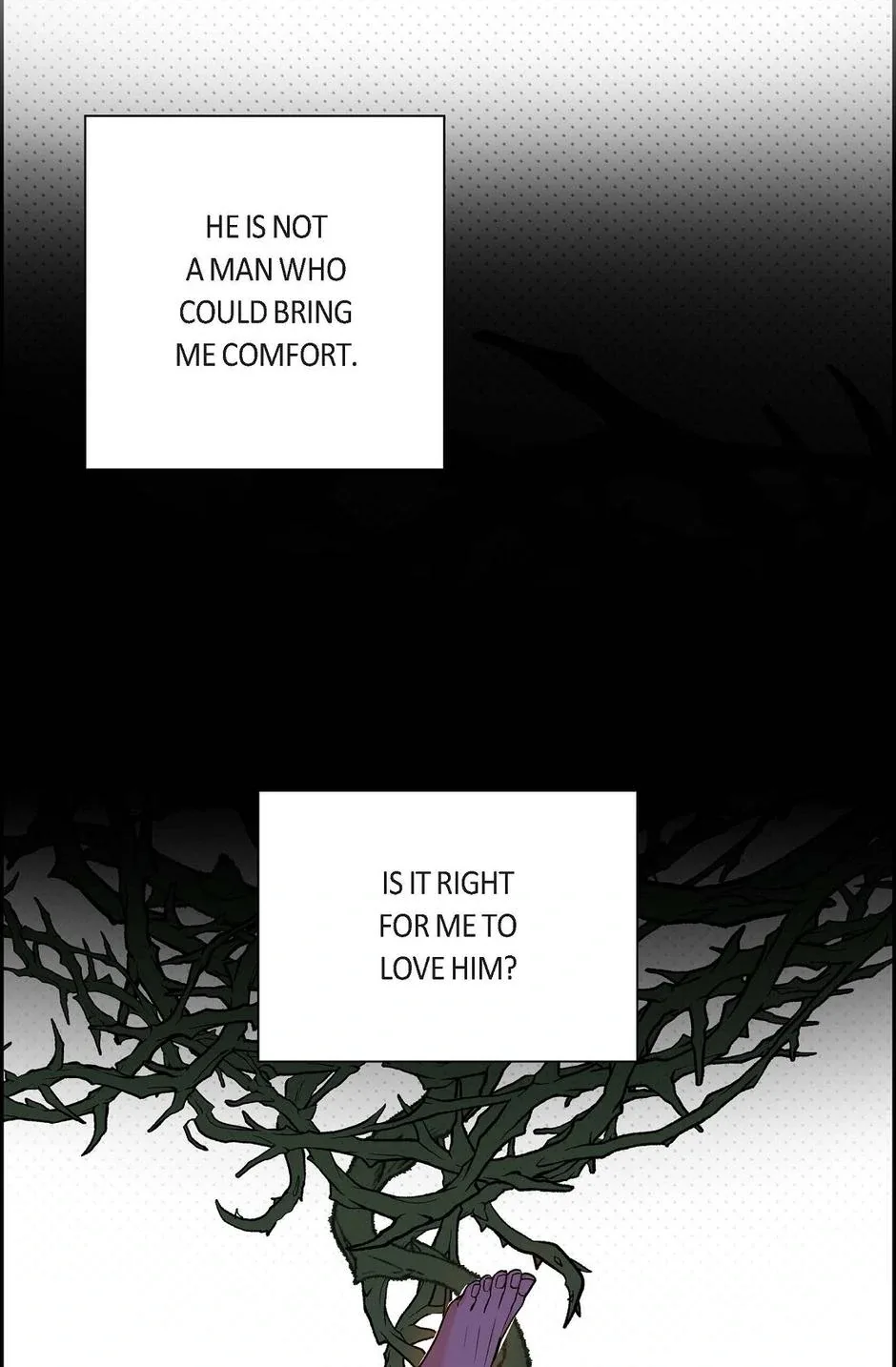 Don’t Look For Me Chapter 33 page 19