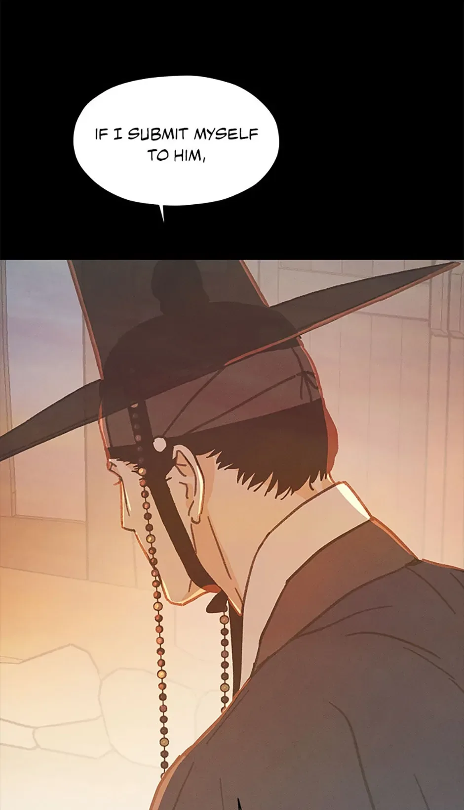 Under the Plum Blossom Tree Chapter 33 page 56