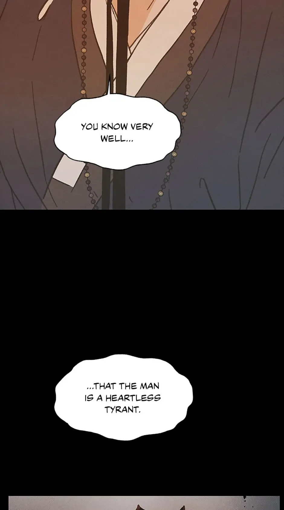 Under the Plum Blossom Tree Chapter 33 page 54