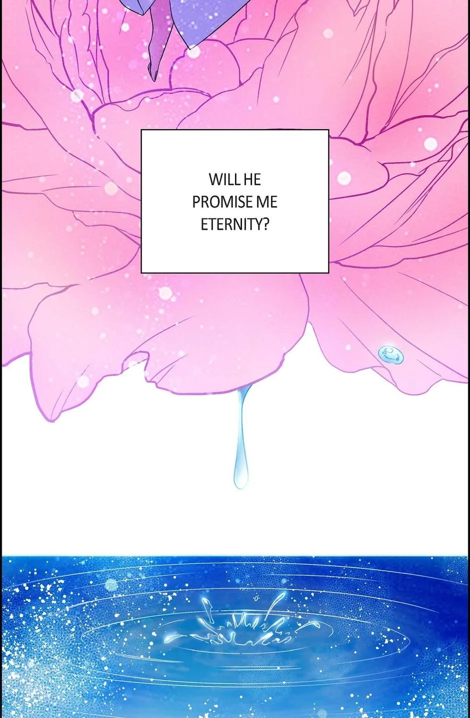 Don’t Look For Me Chapter 33 page 23
