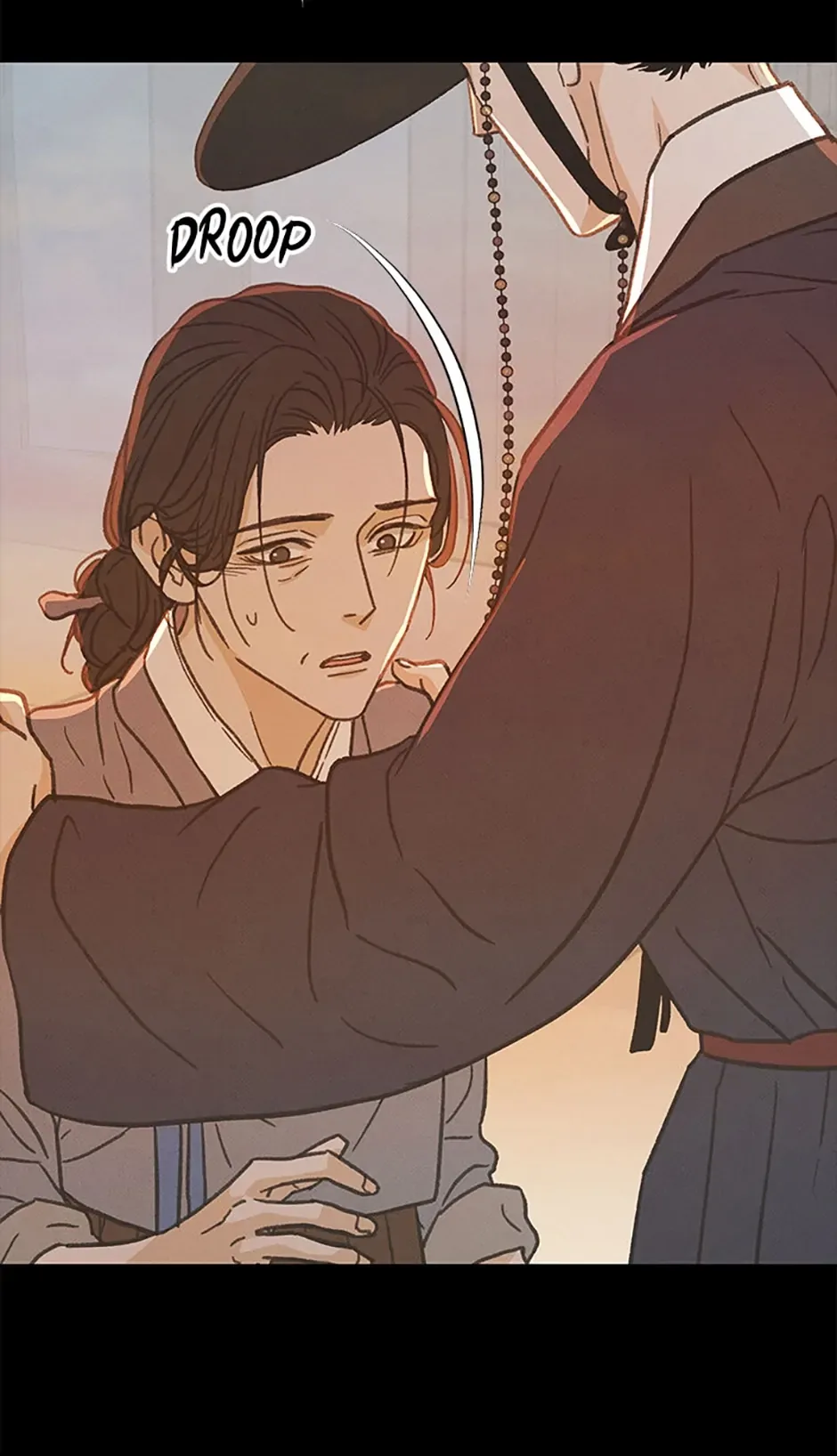 Under the Plum Blossom Tree Chapter 33 page 60