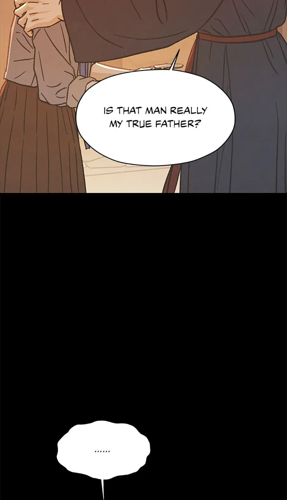Under the Plum Blossom Tree Chapter 33 page 59