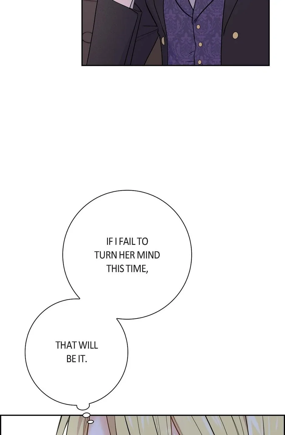 Don’t Look For Me Chapter 33 page 29