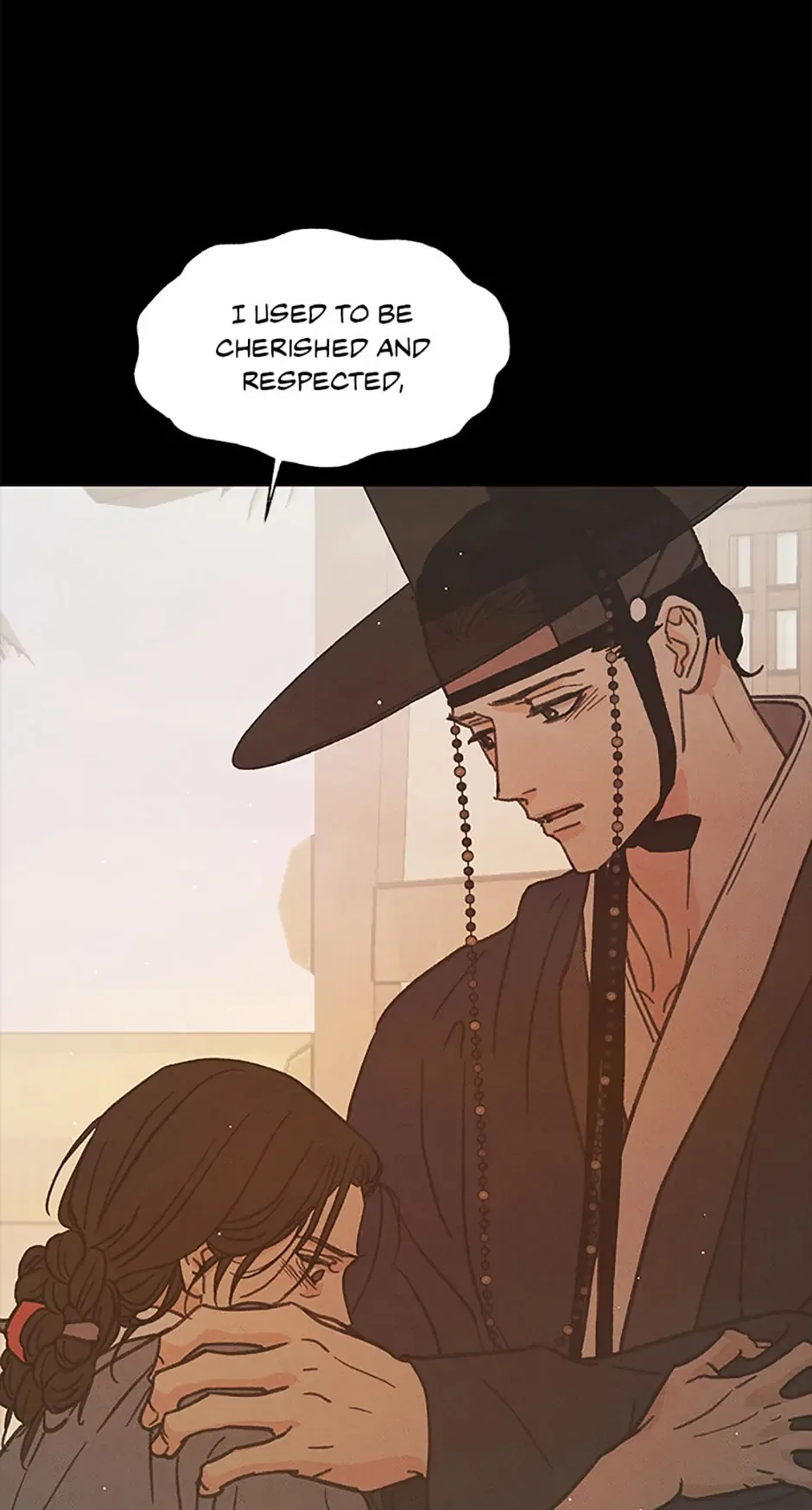 Under the Plum Blossom Tree Chapter 33 page 63