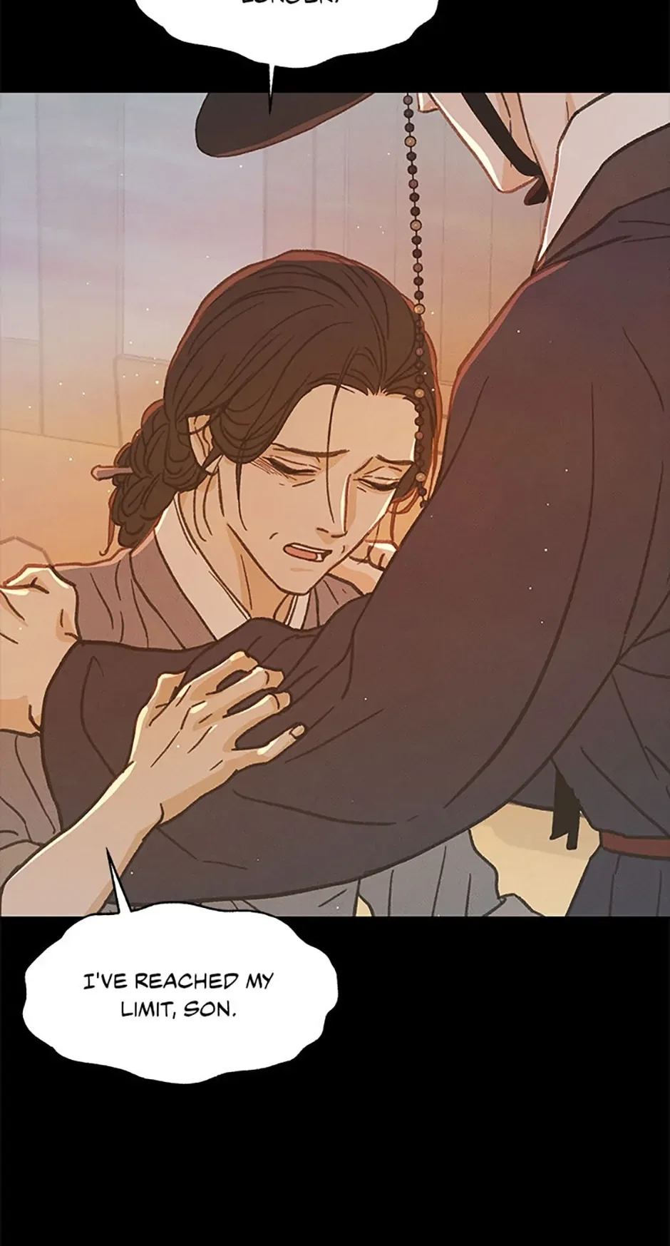 Under the Plum Blossom Tree Chapter 33 page 62