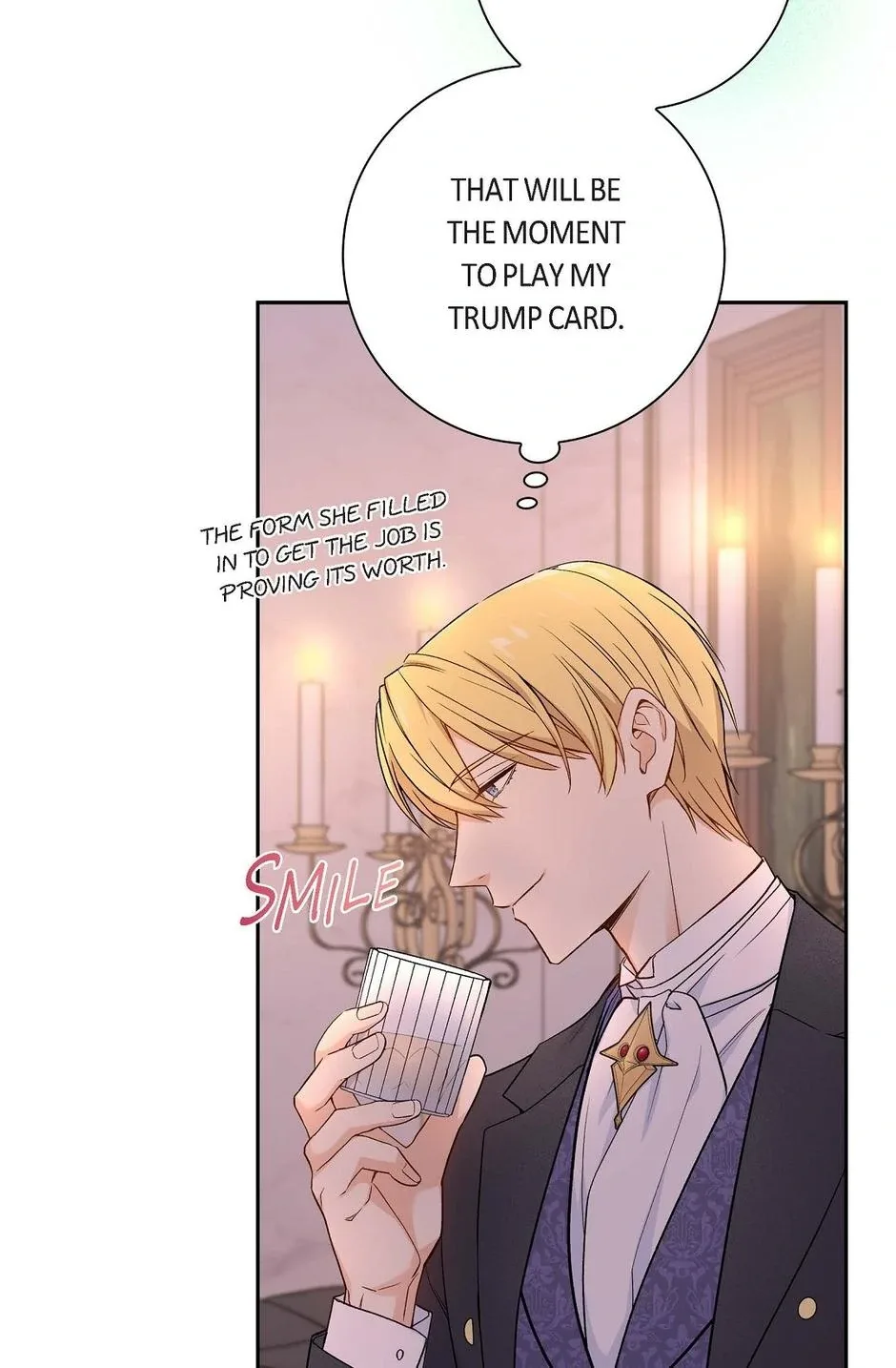 Don’t Look For Me Chapter 33 page 28