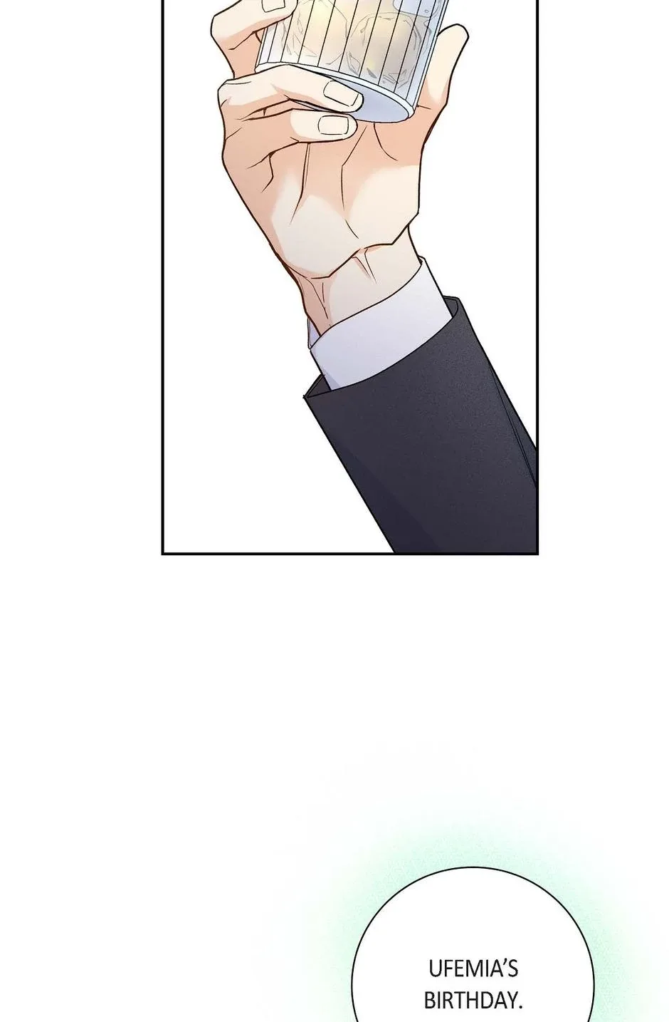 Don’t Look For Me Chapter 33 page 27