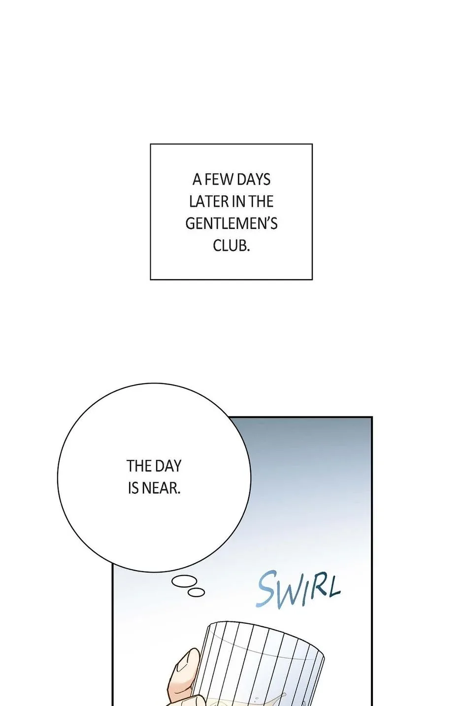 Don’t Look For Me Chapter 33 page 26