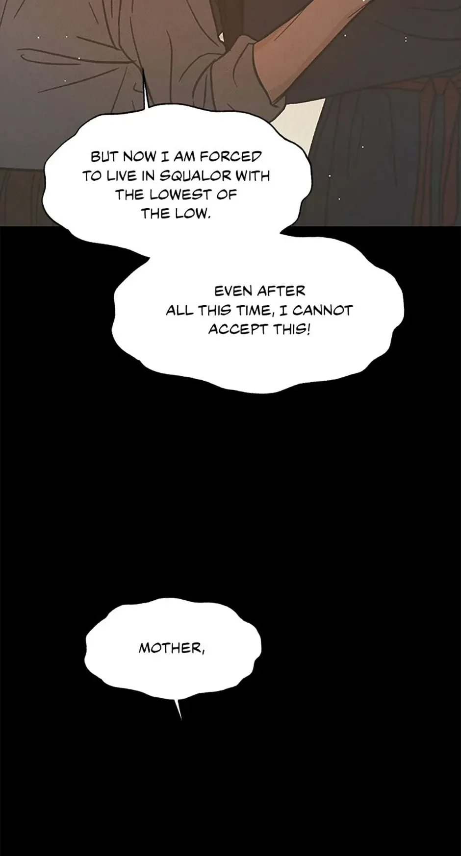 Under the Plum Blossom Tree Chapter 33 page 64