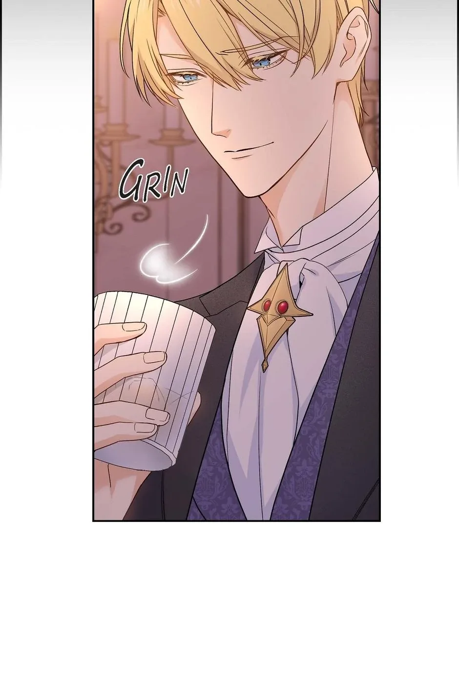 Don’t Look For Me Chapter 33 page 33
