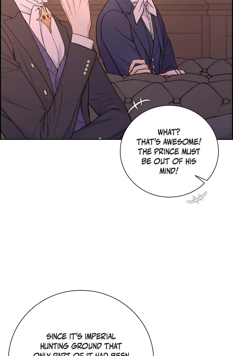Don’t Look For Me Chapter 33 page 35
