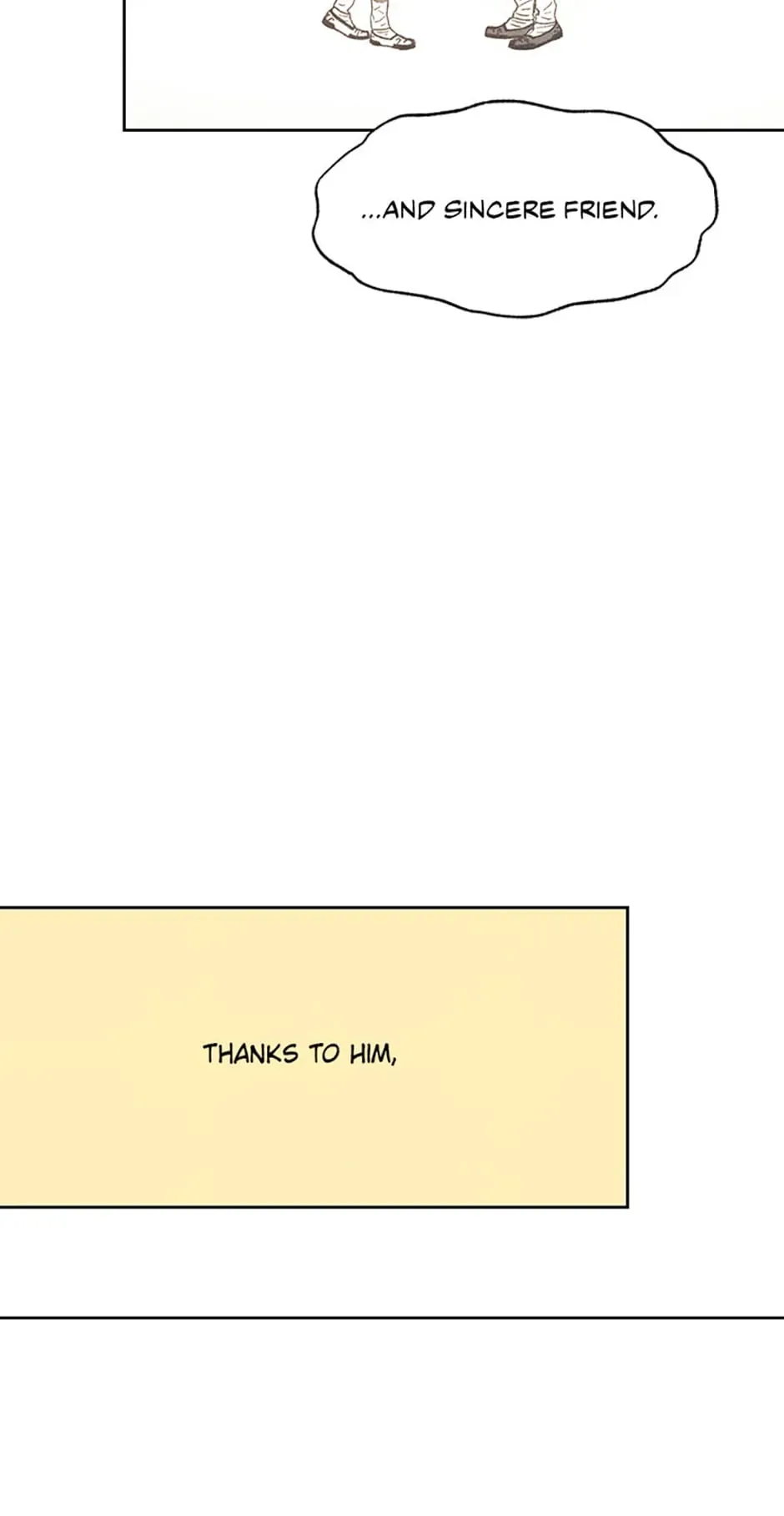 Under the Plum Blossom Tree Chapter 33 page 68