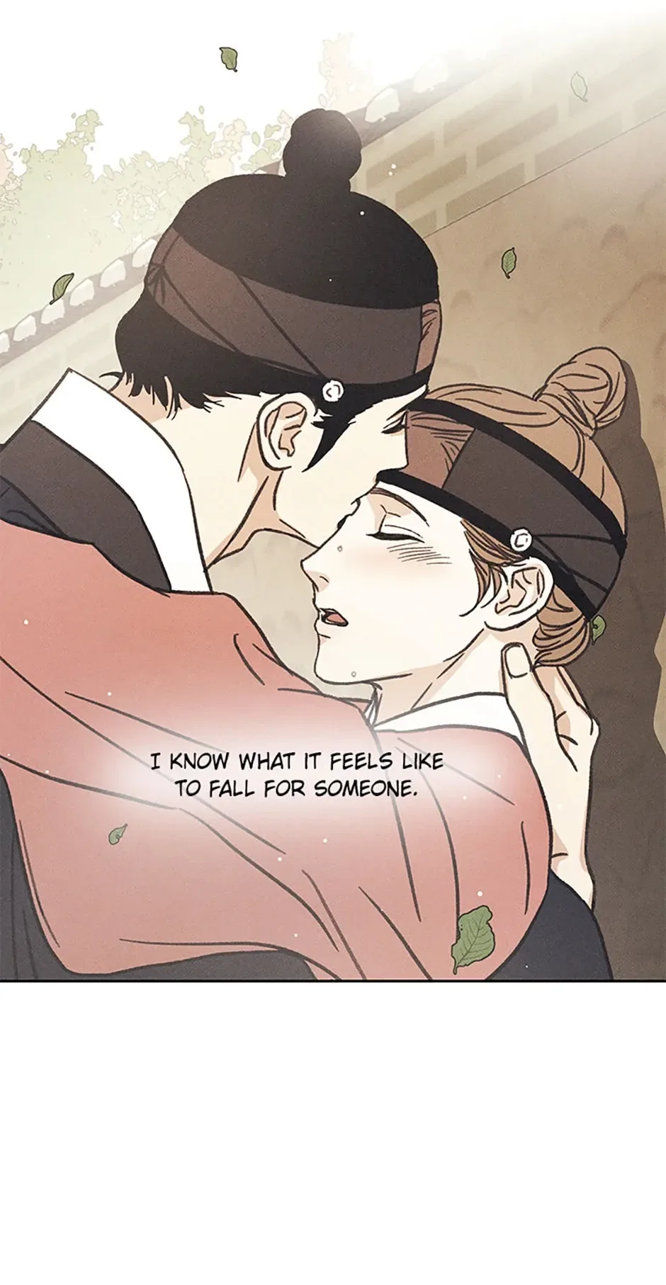 Under the Plum Blossom Tree Chapter 33 page 69