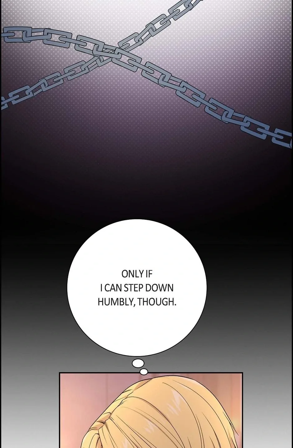 Don’t Look For Me Chapter 33 page 32