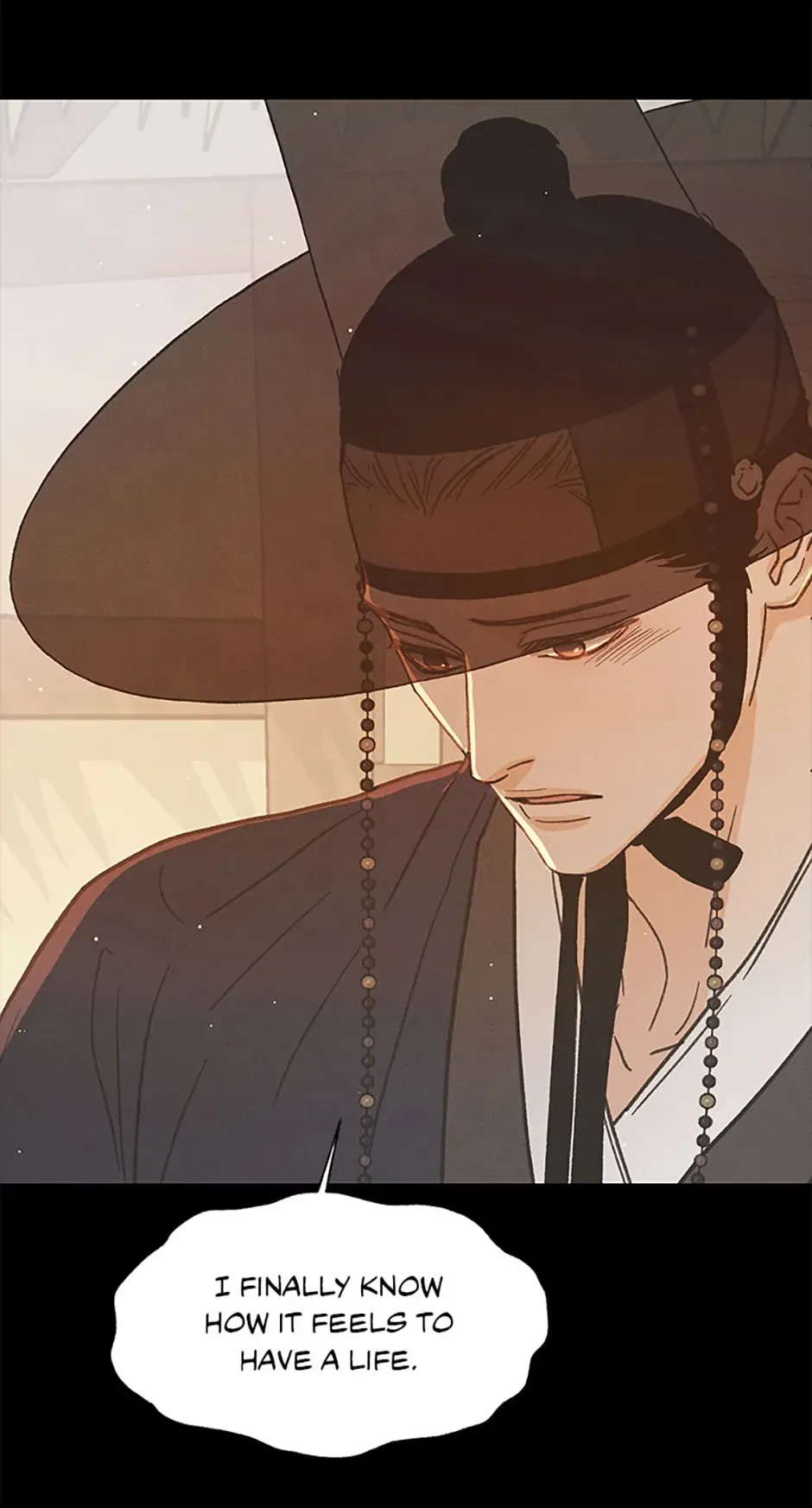 Under the Plum Blossom Tree Chapter 33 page 65