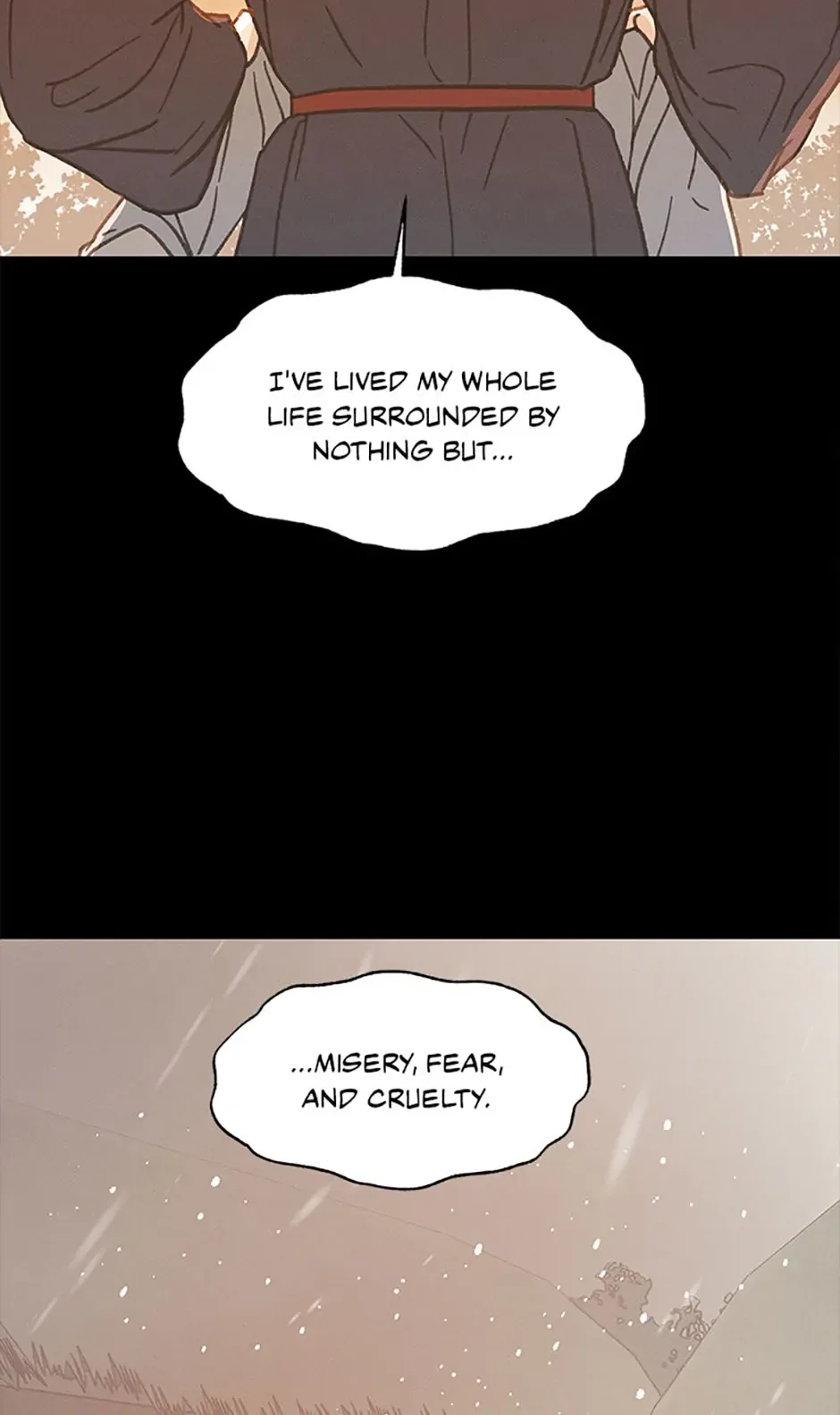 Under the Plum Blossom Tree Chapter 33 page 71