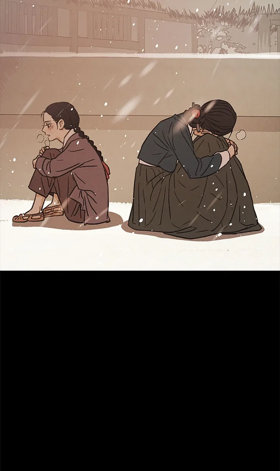 Under the Plum Blossom Tree Chapter 33 page 72