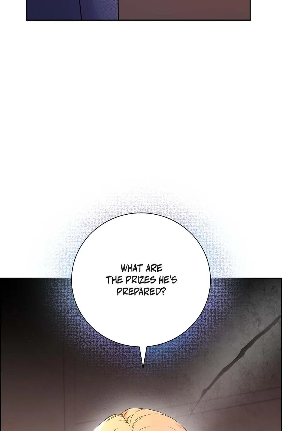 Don’t Look For Me Chapter 33 page 40